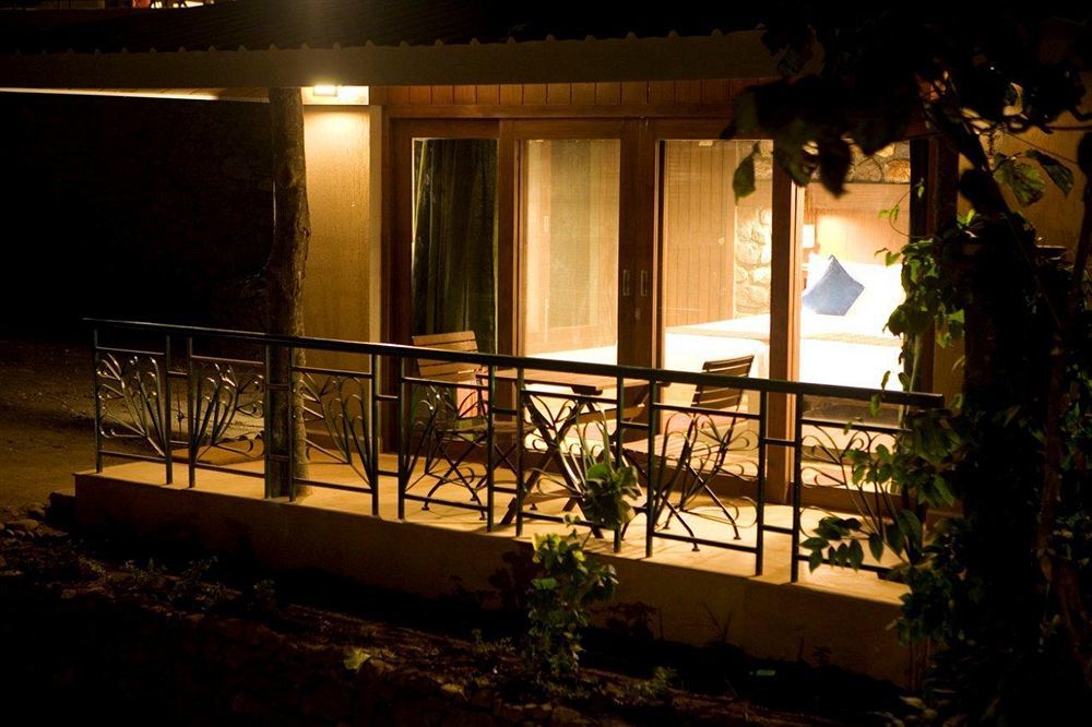 Atali Ganga Hotel Singtali Exterior foto